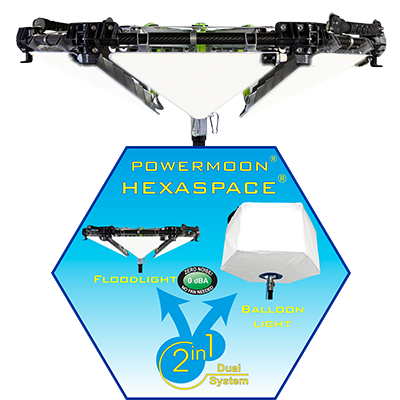 mark ii hexaspace 400x400